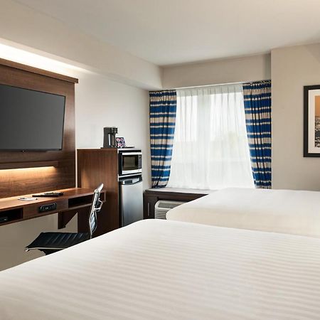 Microtel Inn & Suites By Wyndham Antigonish Buitenkant foto